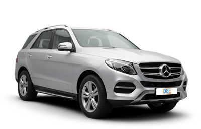 Mercedes Benz GLE-img